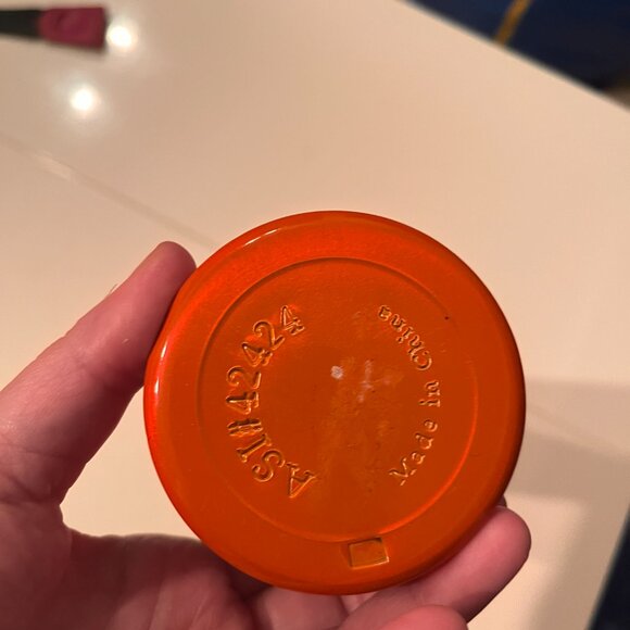 Thermos / Water‎ Bottle (from the 2010 Toronto Film Festival - TIFF) (a/x) - Picture 7 of 8